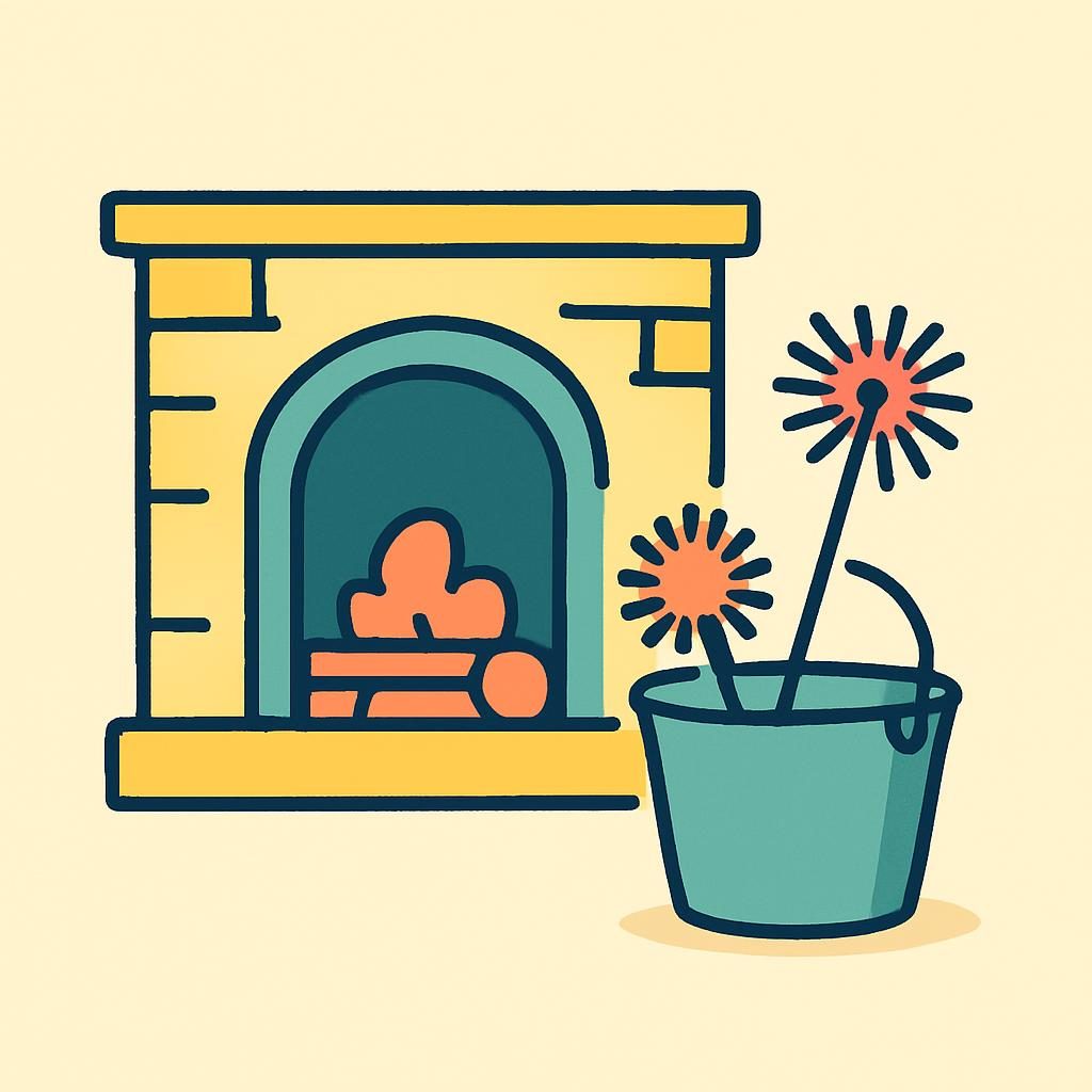 Chimney Cleaning
