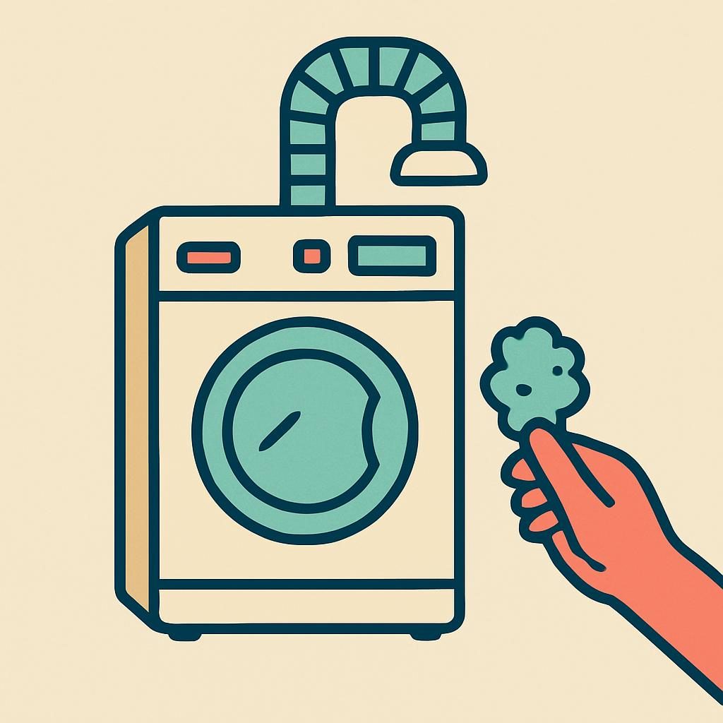 Dryer Vent Cleaning